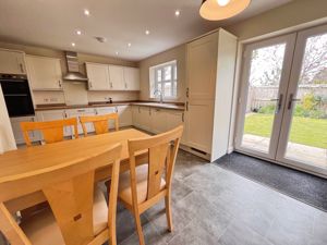 Dining kitchen- click for photo gallery
